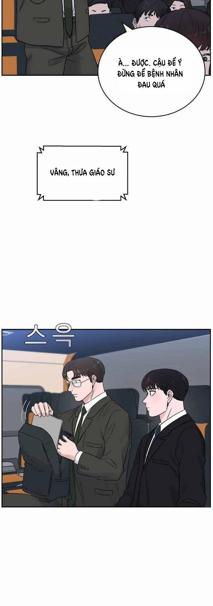 A.I. Doctor 44 trang 54