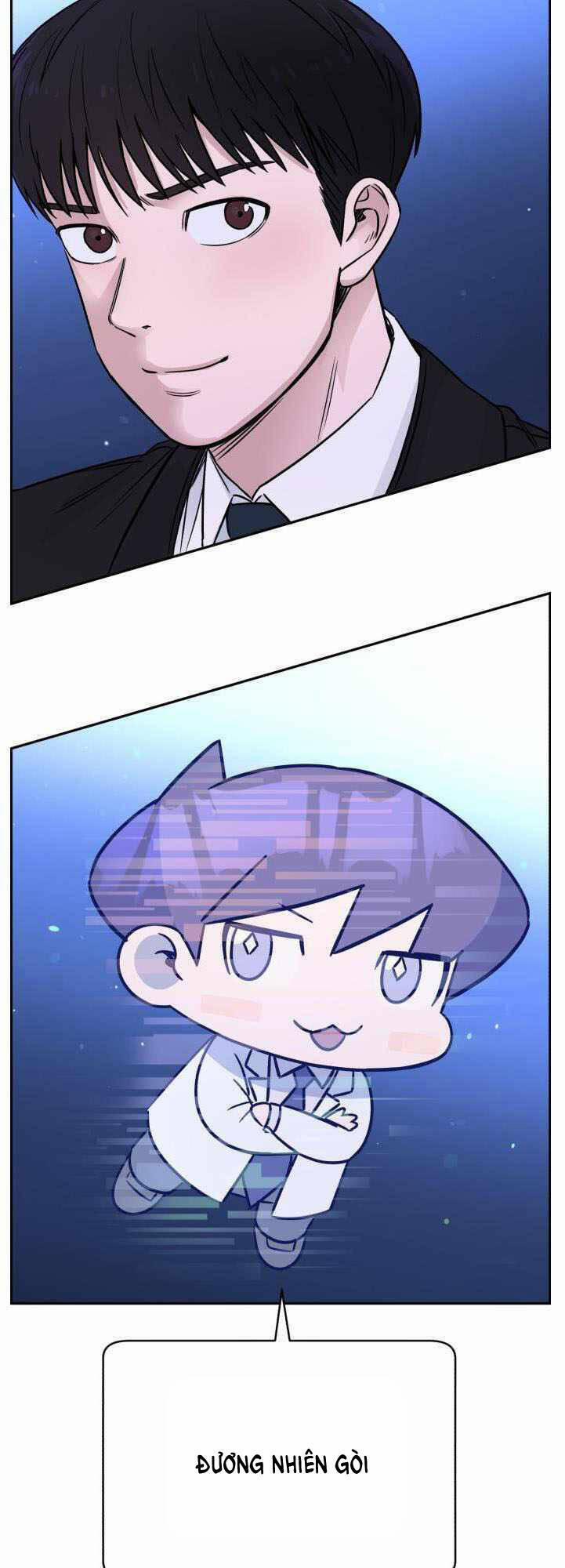 A.I. Doctor 44 trang 61