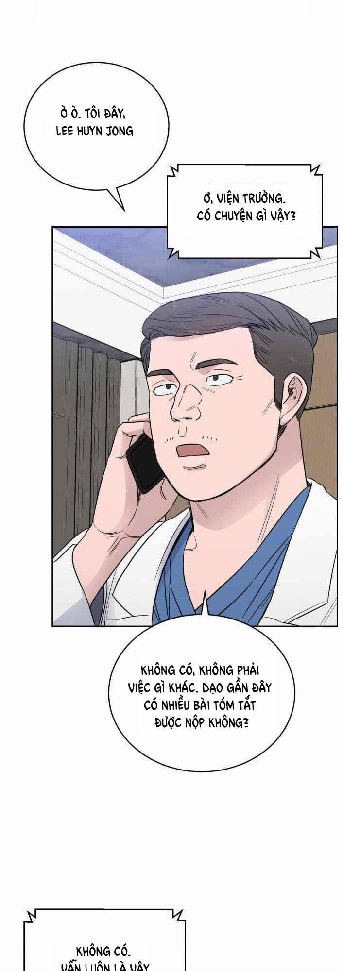 A.I. Doctor 44 trang 8