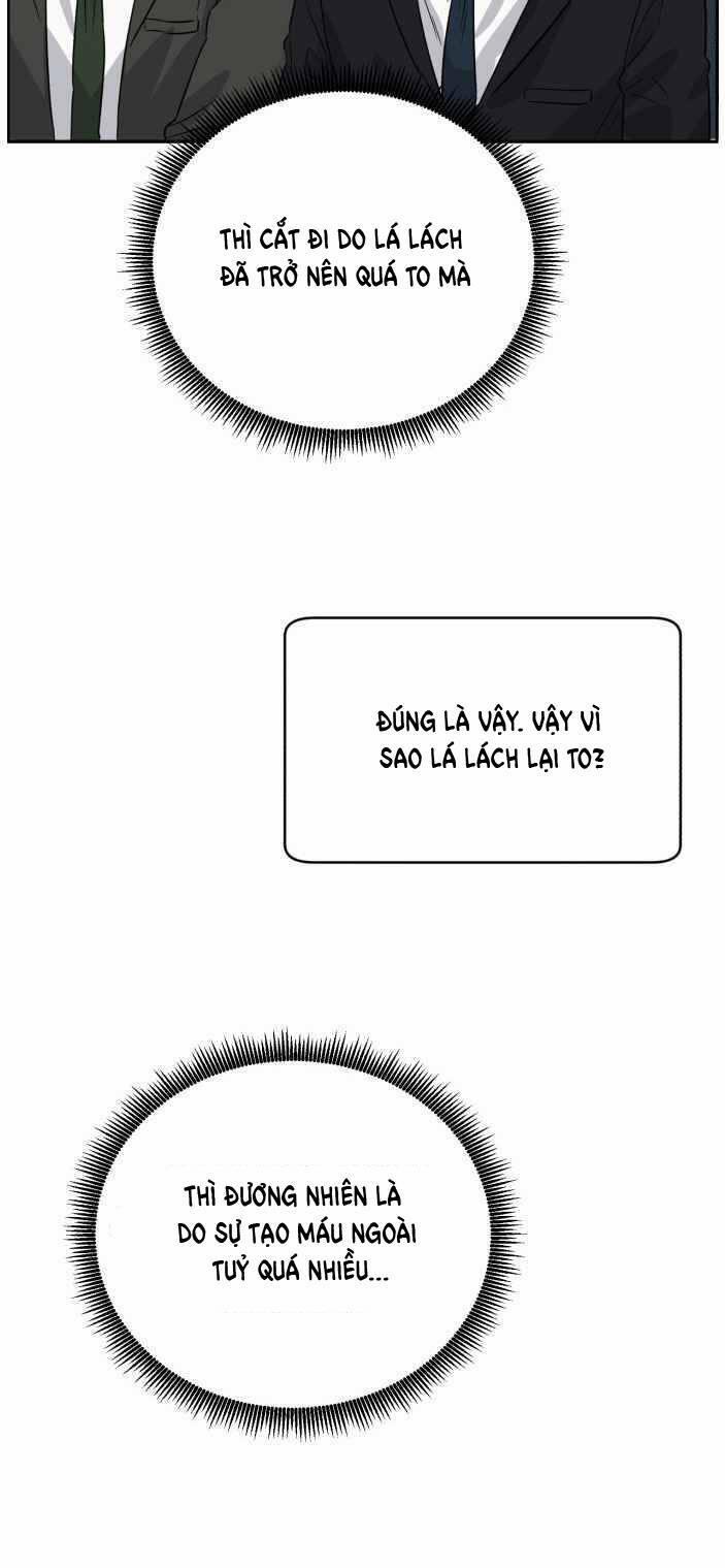 A.I. Doctor 45 trang 2