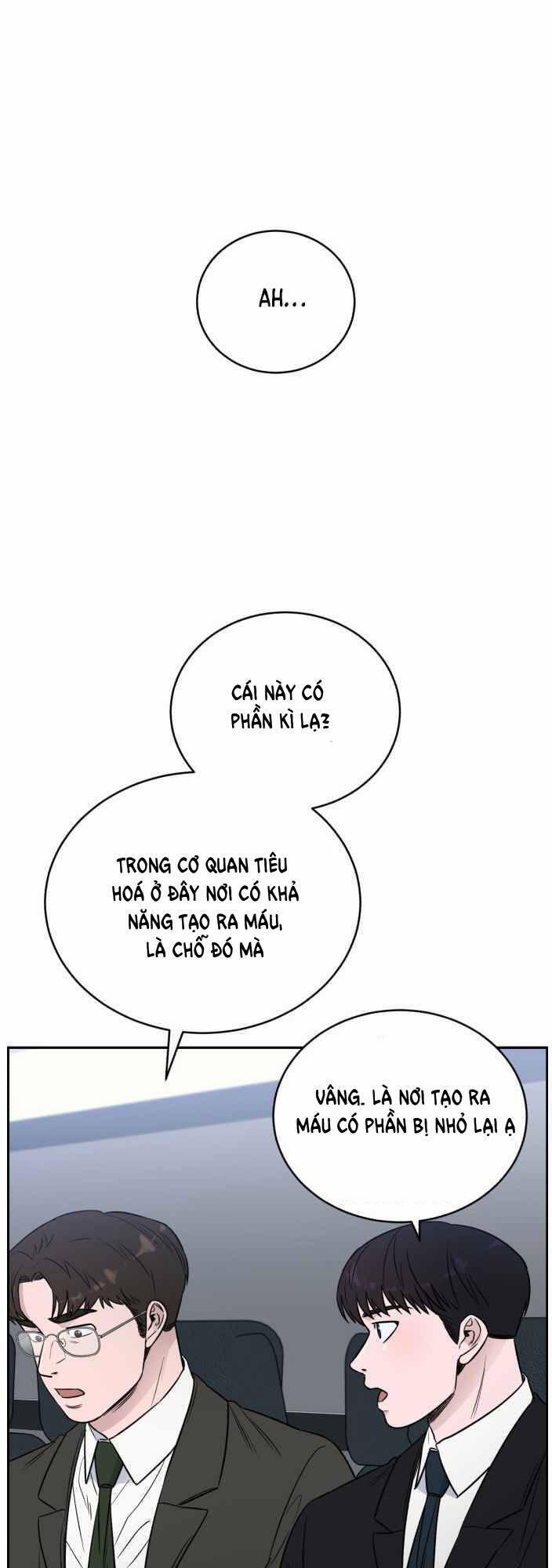 A.I. Doctor 45 trang 20