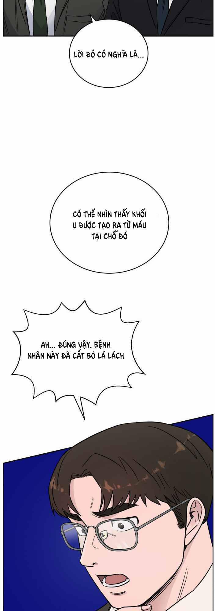 A.I. Doctor 45 trang 21