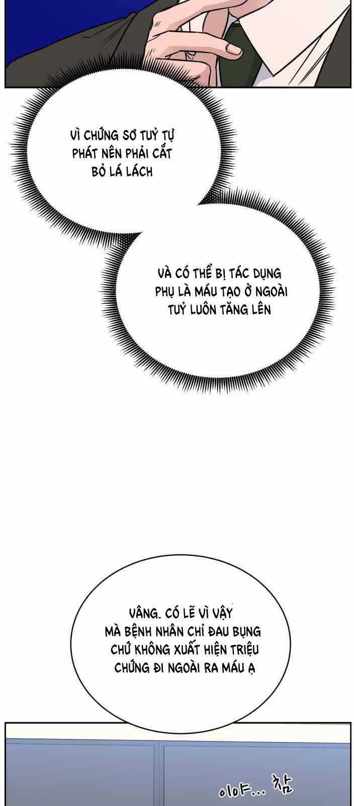 A.I. Doctor 45 trang 22