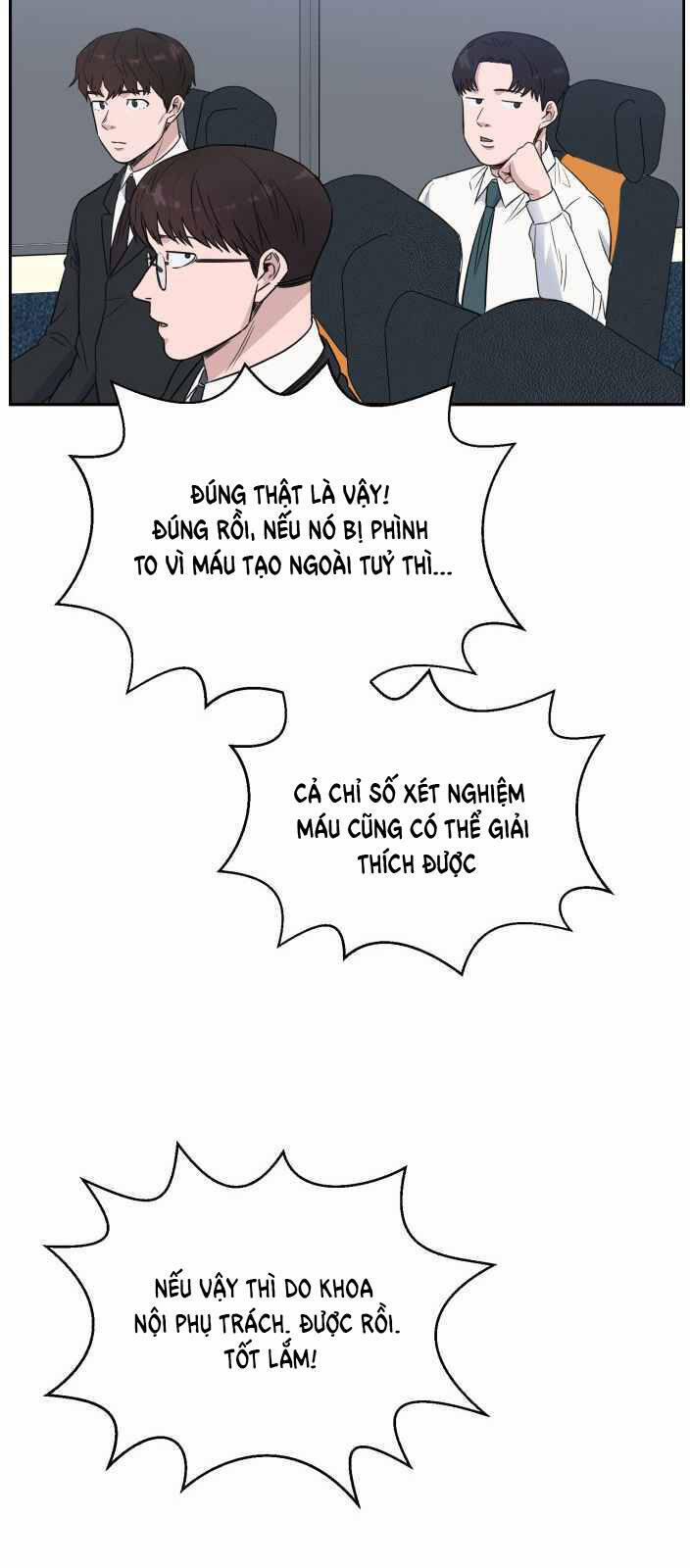 A.I. Doctor 45 trang 23