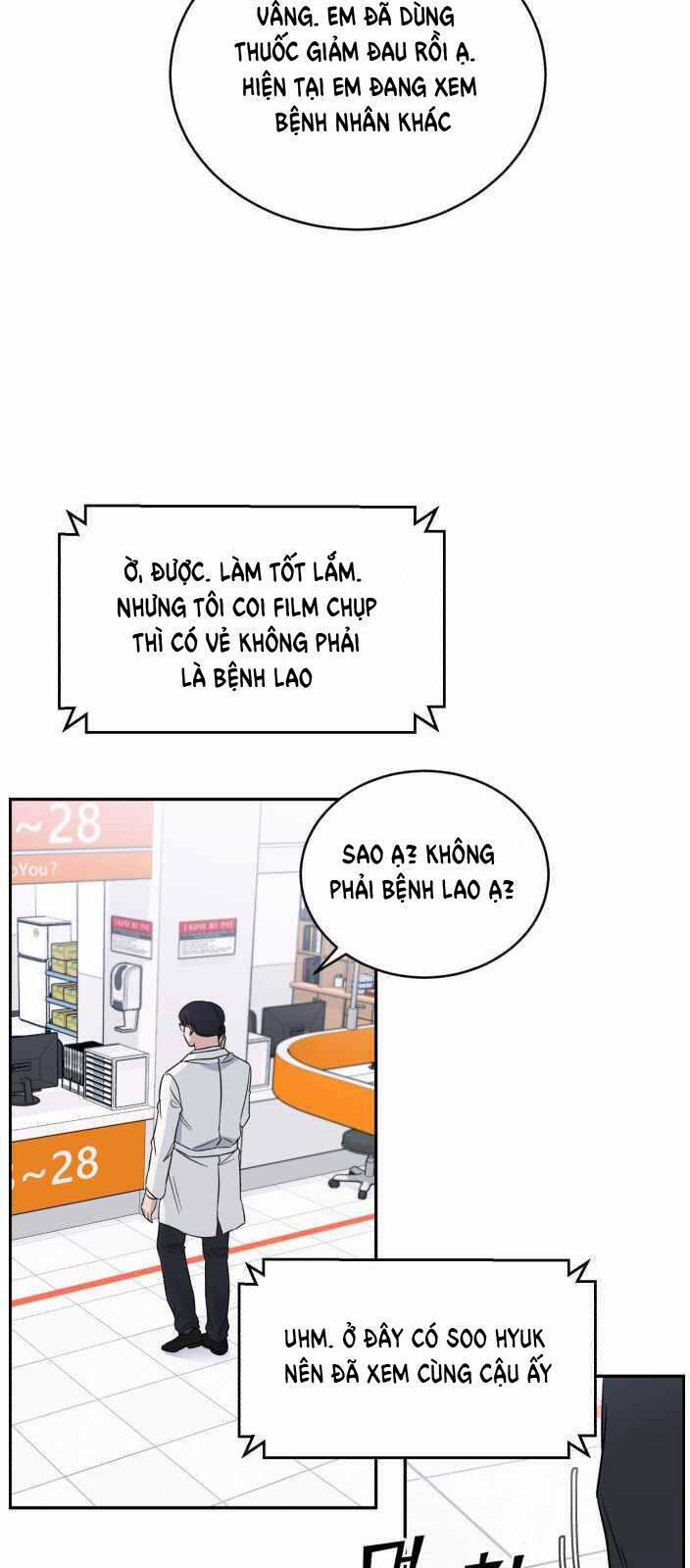 A.I. Doctor 45 trang 27