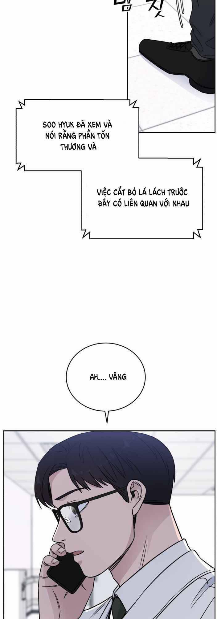 A.I. Doctor 45 trang 28