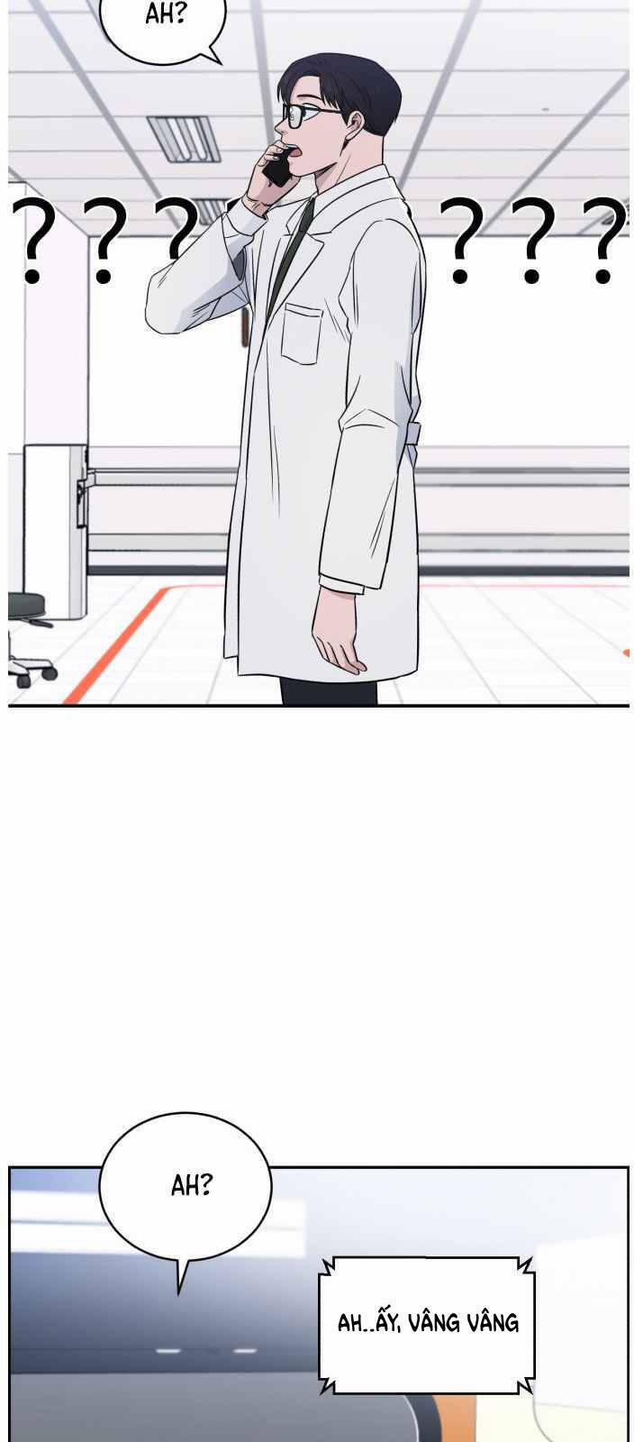 A.I. Doctor 45 trang 30