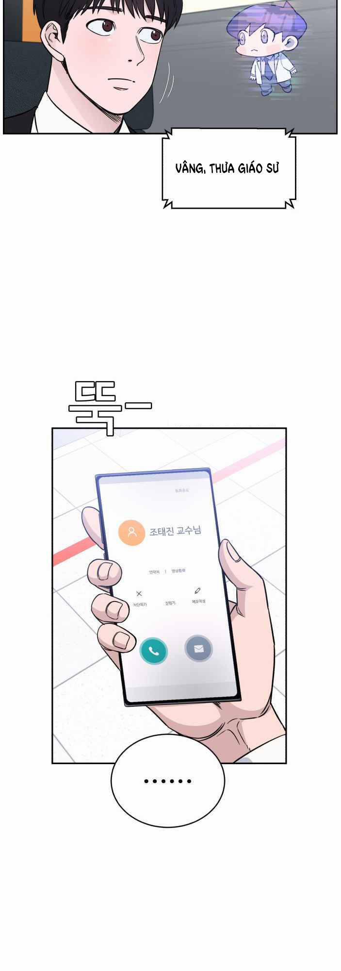 A.I. Doctor 45 trang 32