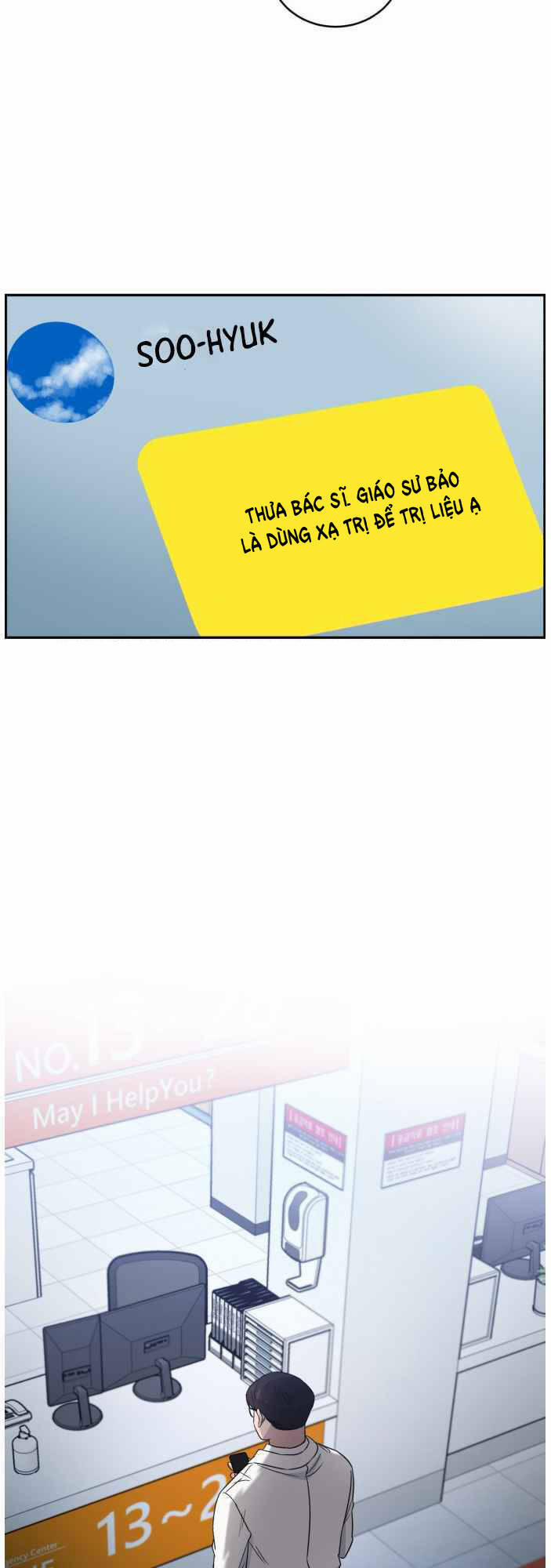 A.I. Doctor 45 trang 36