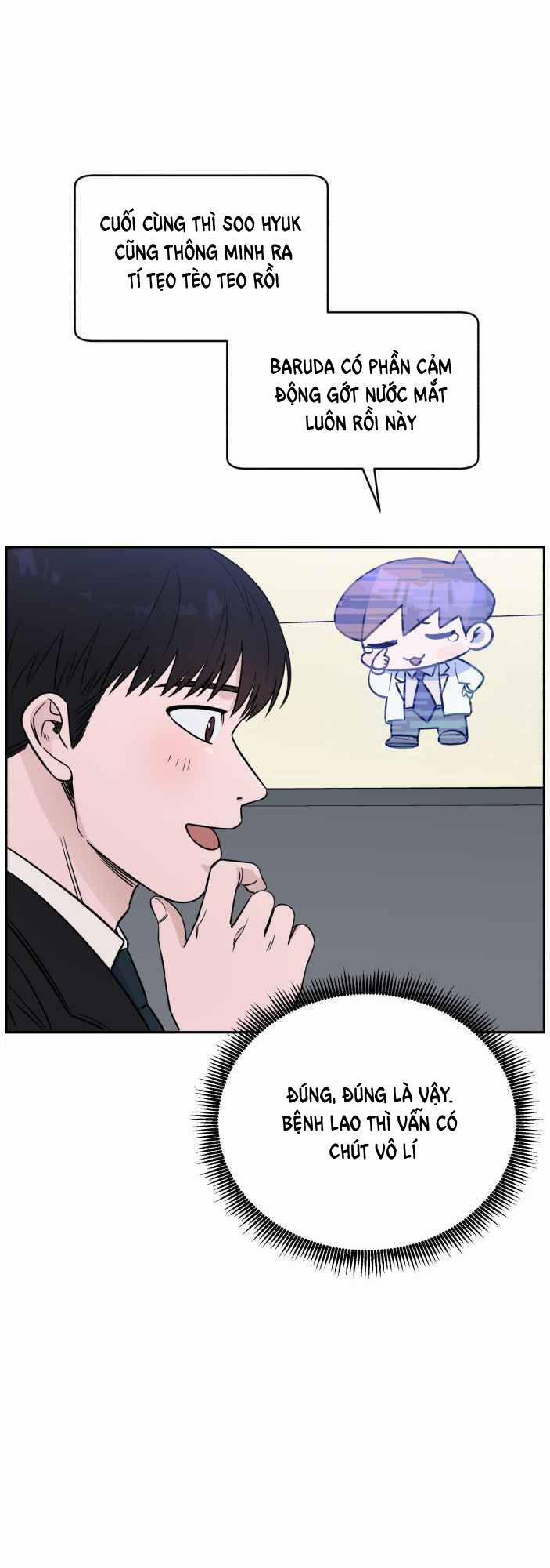 A.I. Doctor 45 trang 4