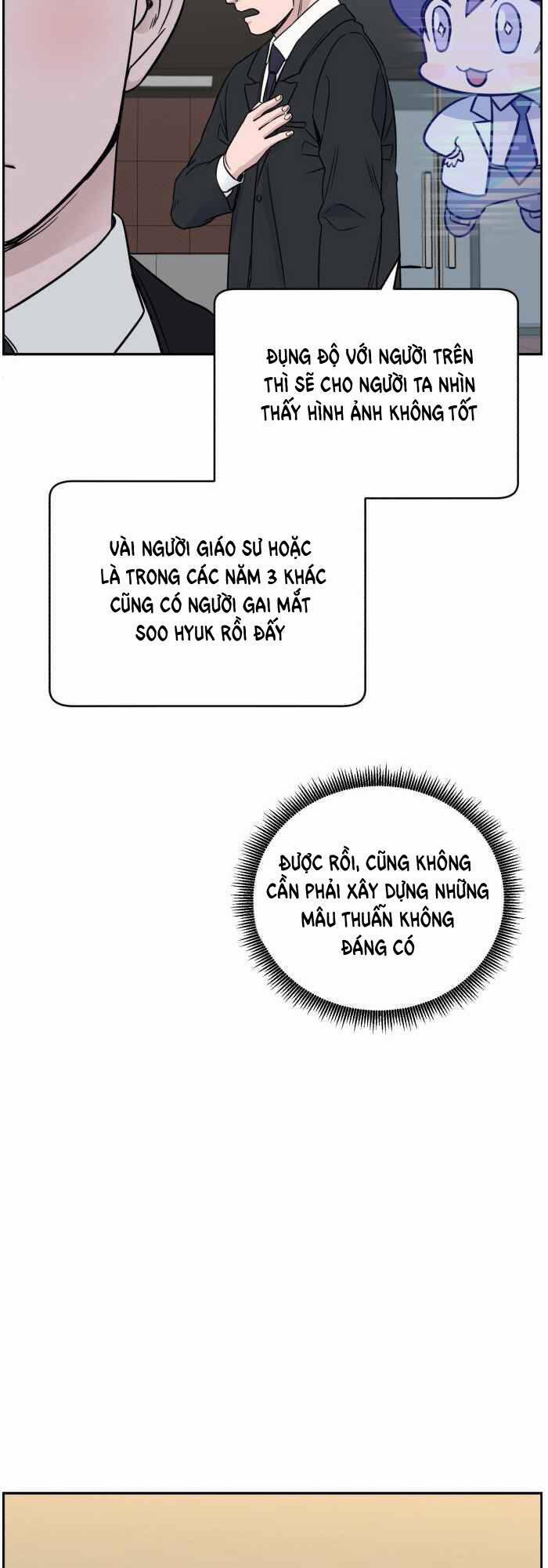 A.I. Doctor 45 trang 56