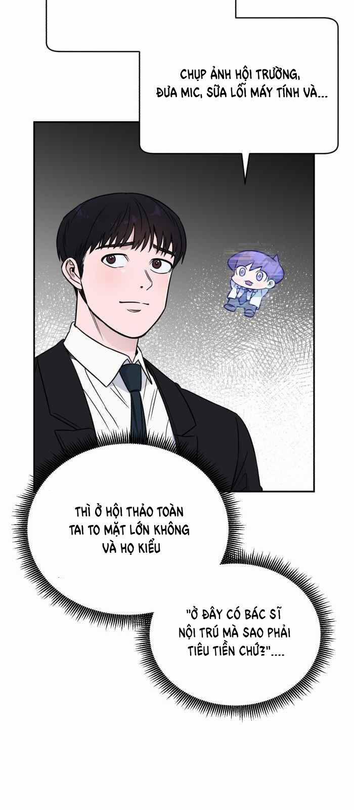 A.I. Doctor 45 trang 59