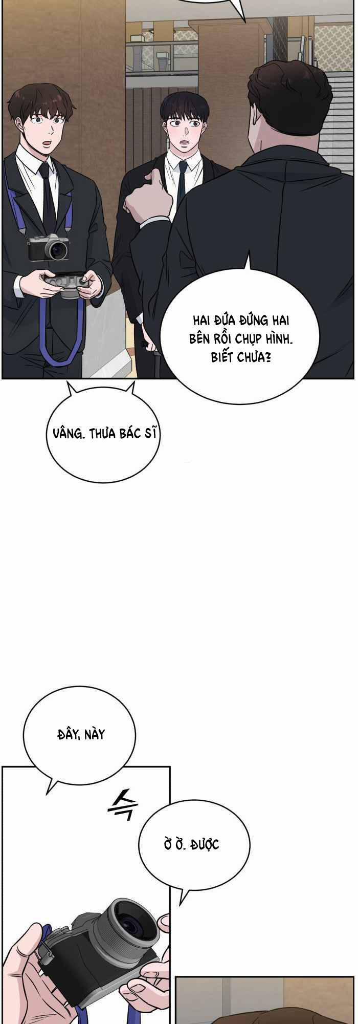 A.I. Doctor 45 trang 61