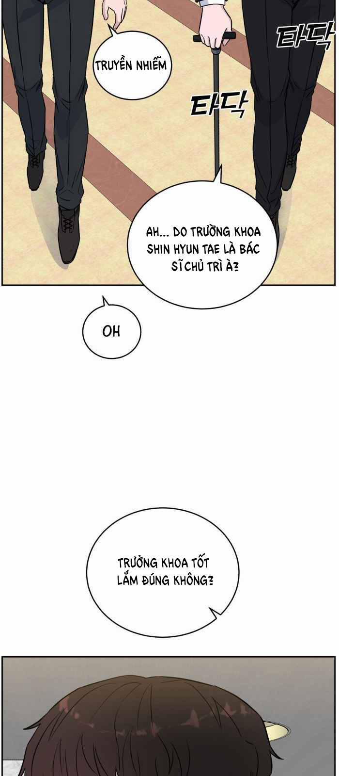 A.I. Doctor 45 trang 63