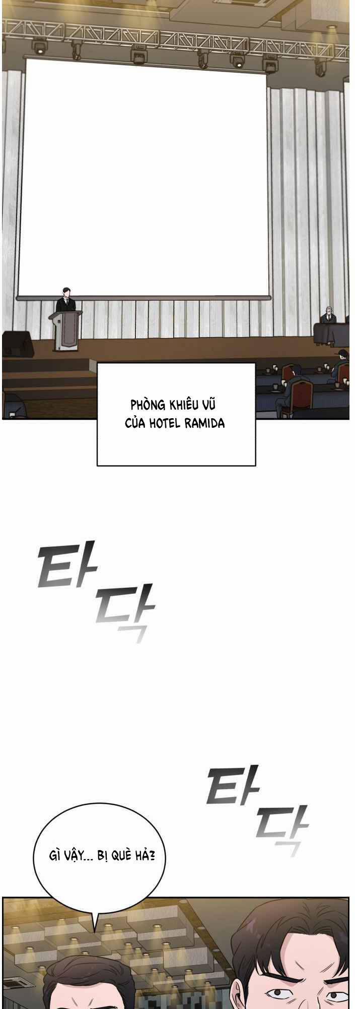 A.I. Doctor 46 trang 12