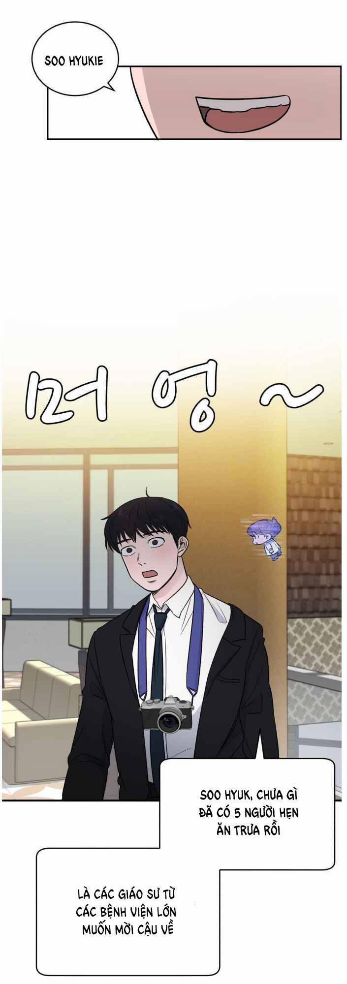 A.I. Doctor 46 trang 3