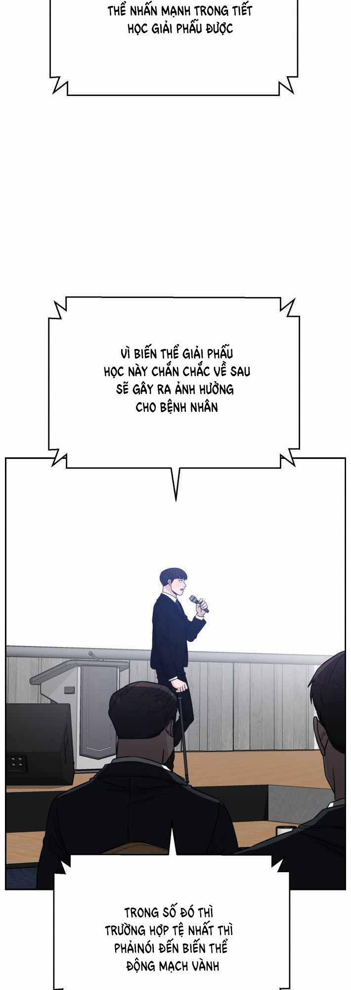 A.I. Doctor 46 trang 35