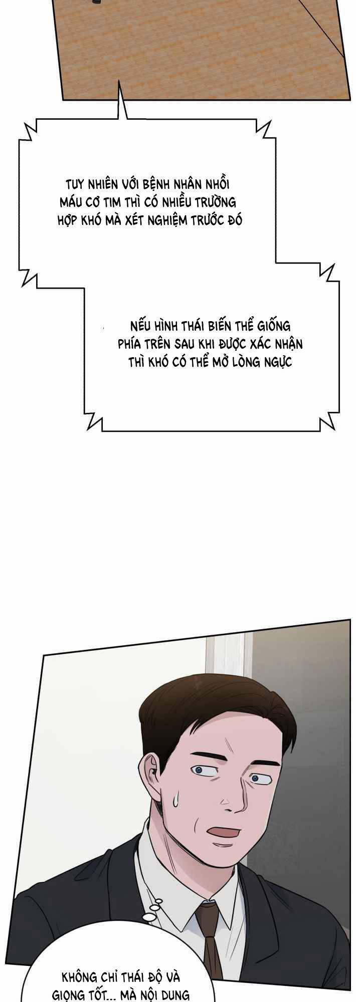 A.I. Doctor 46 trang 40
