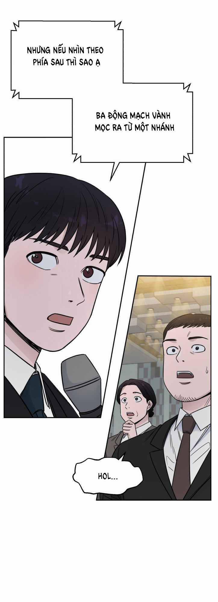 A.I. Doctor 46 trang 51