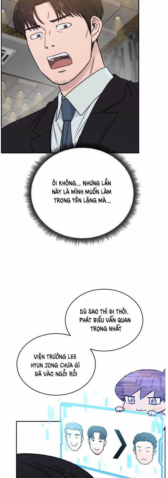 A.I. Doctor 46 trang 9