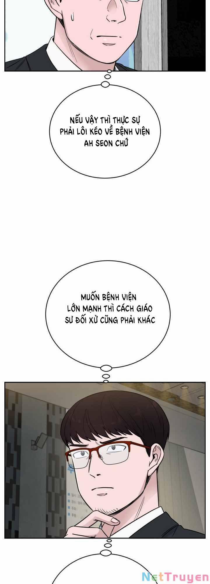 A.I. Doctor 47 trang 19