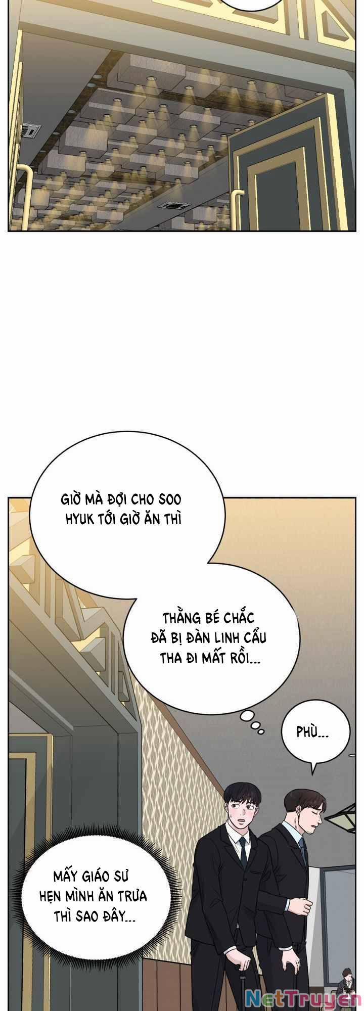 A.I. Doctor 47 trang 24