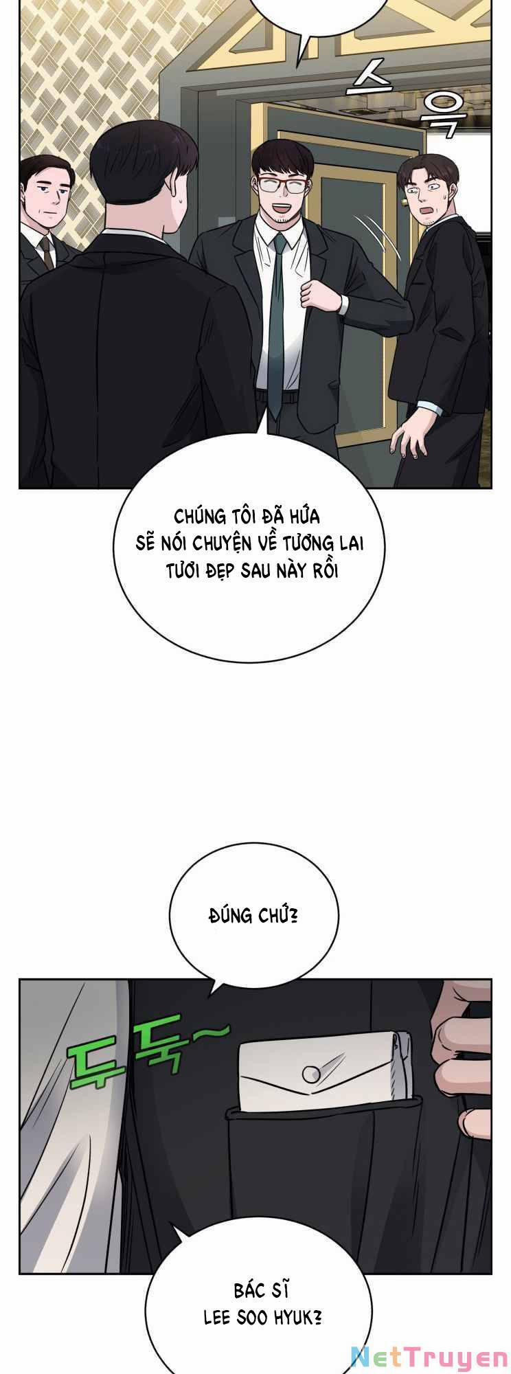 A.I. Doctor 47 trang 30