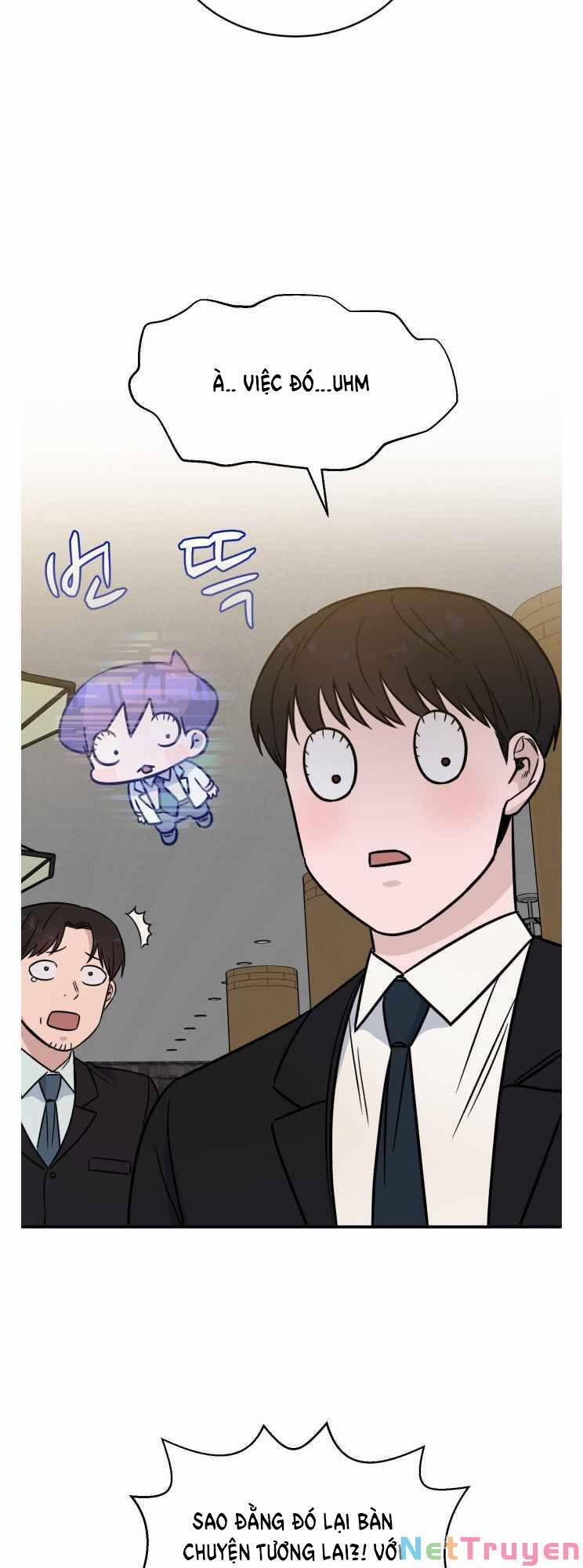 A.I. Doctor 47 trang 31