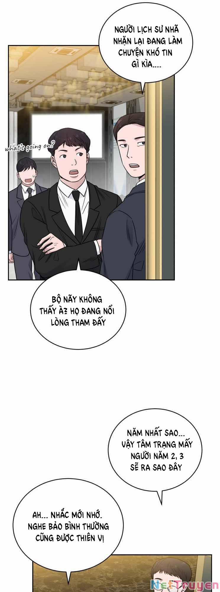 A.I. Doctor 47 trang 33