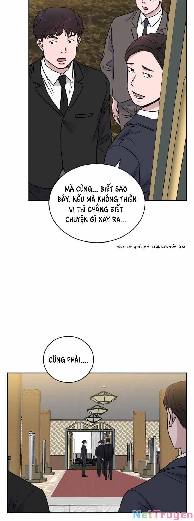 A.I. Doctor 47 trang 34