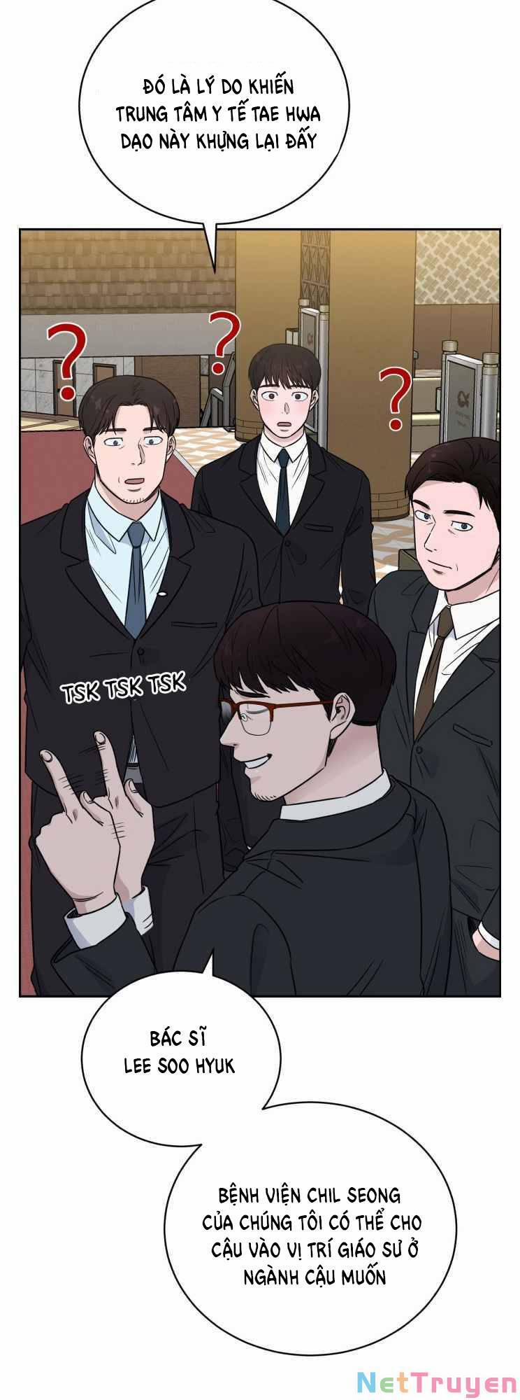 A.I. Doctor 47 trang 37