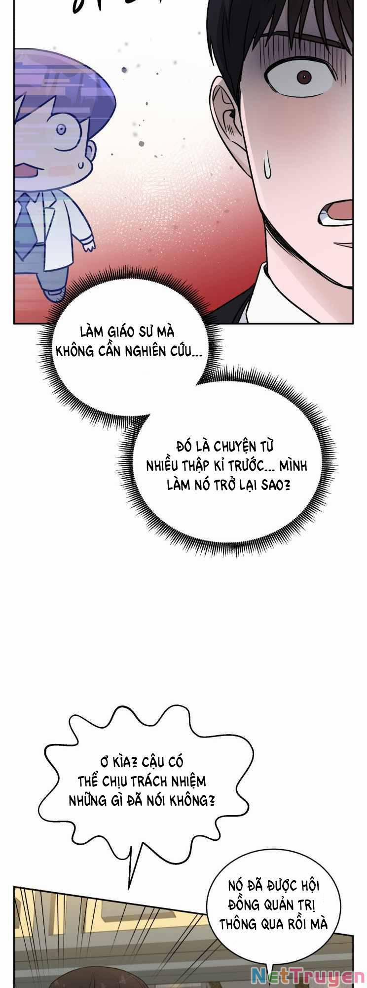 A.I. Doctor 47 trang 40