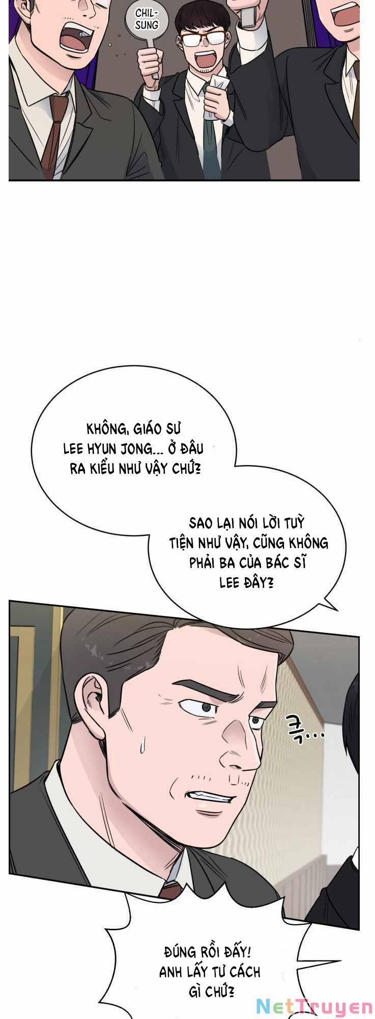 A.I. Doctor 47 trang 51