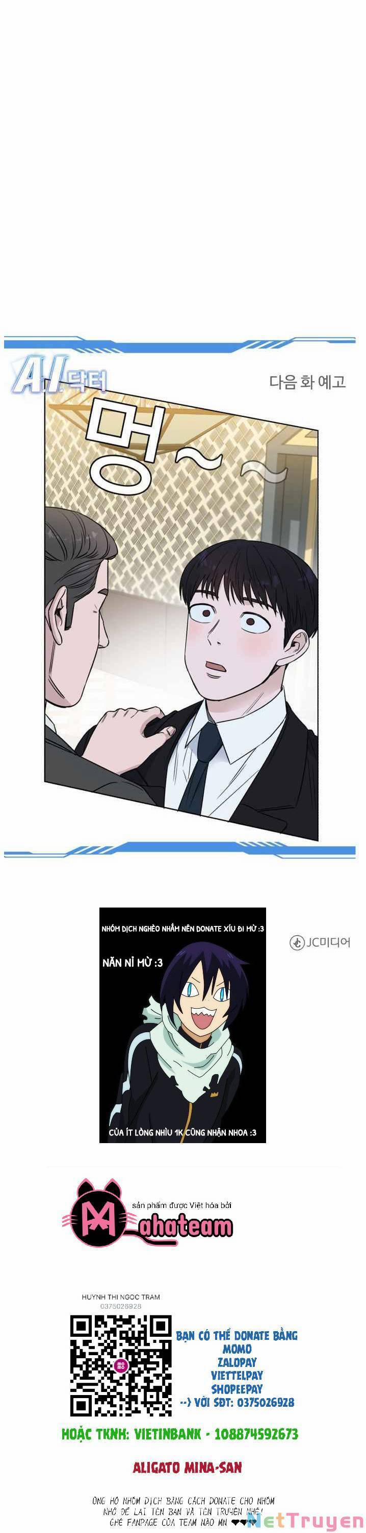 A.I. Doctor 47 trang 62