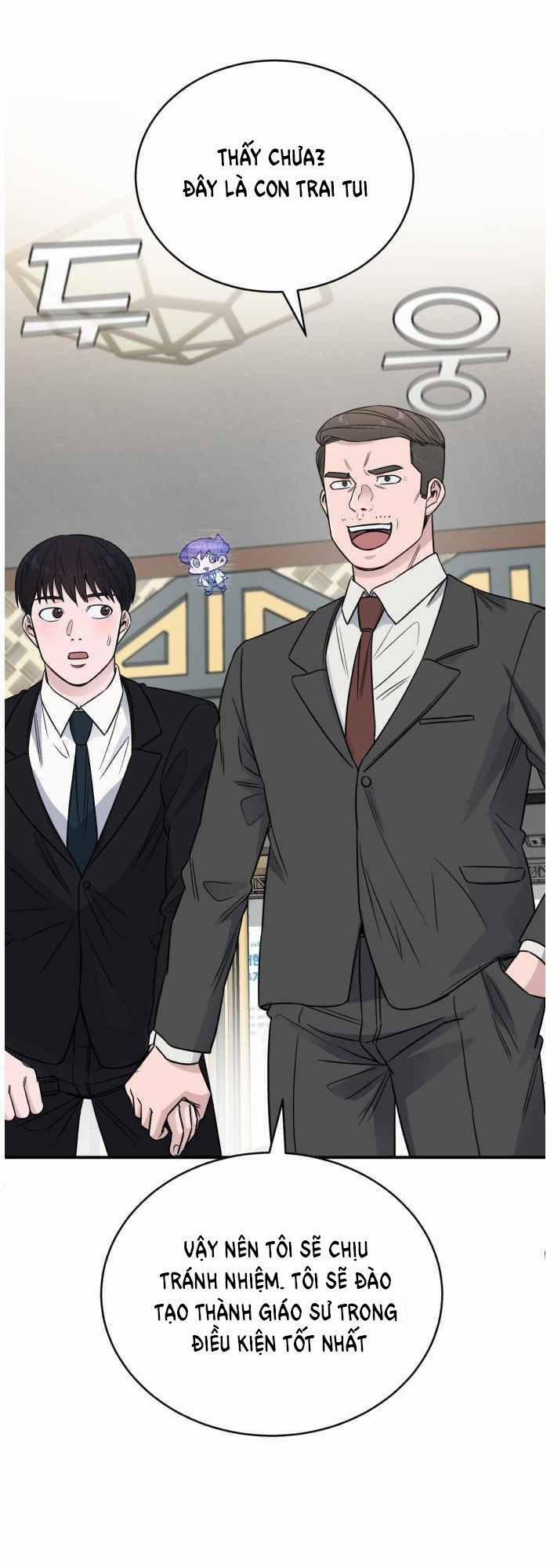 A.I. Doctor 48 trang 28