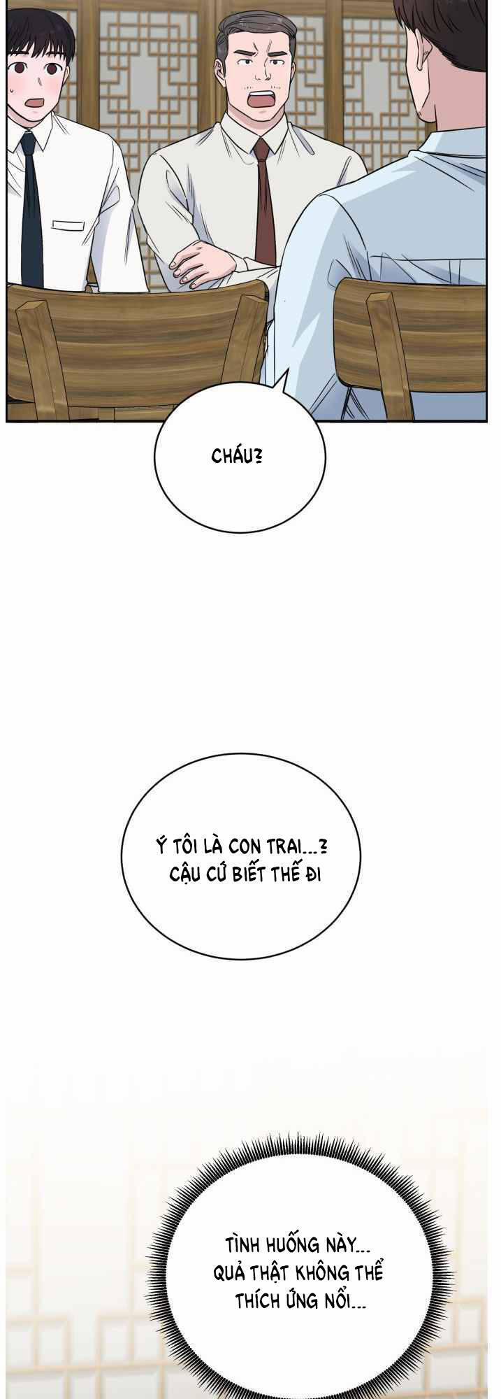 A.I. Doctor 48 trang 49