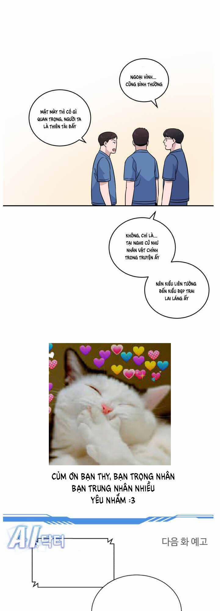 A.I. Doctor 48 trang 64