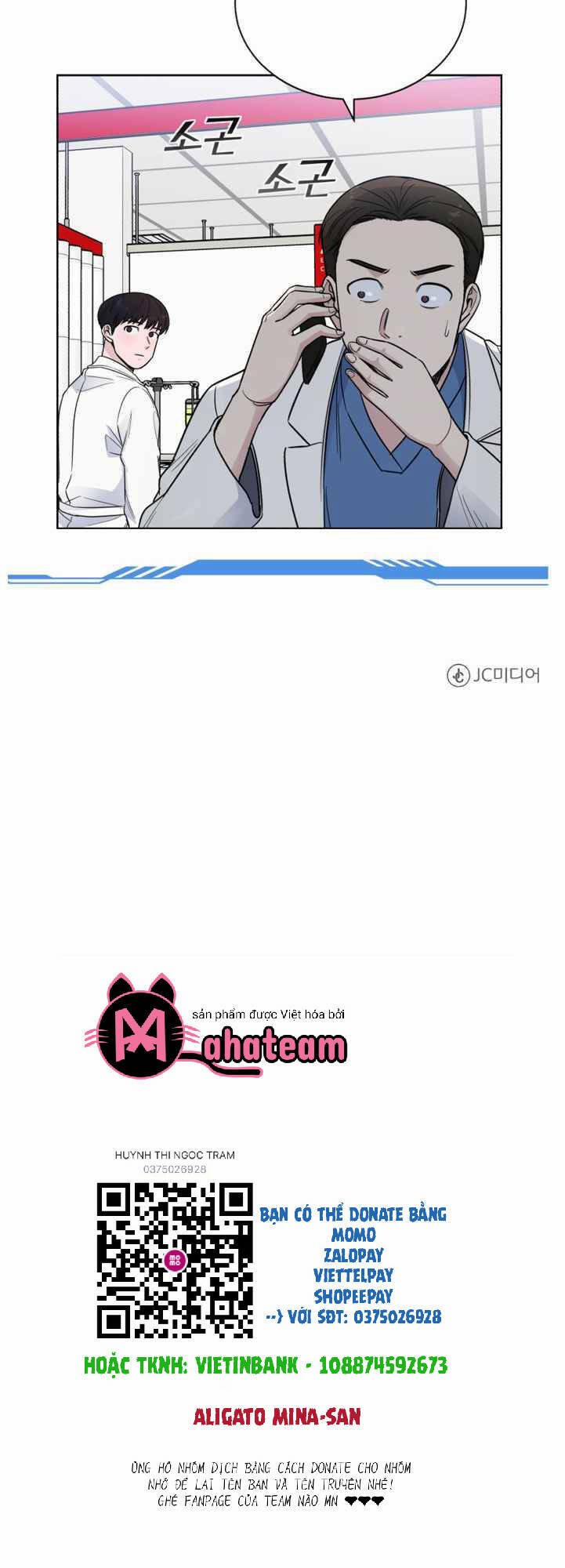 A.I. Doctor 48 trang 65