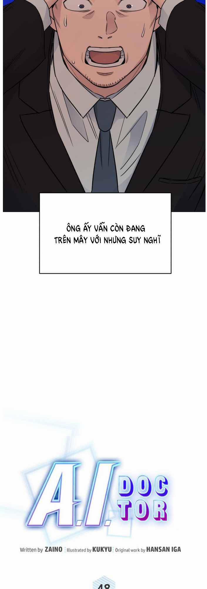 A.I. Doctor 48 trang 7