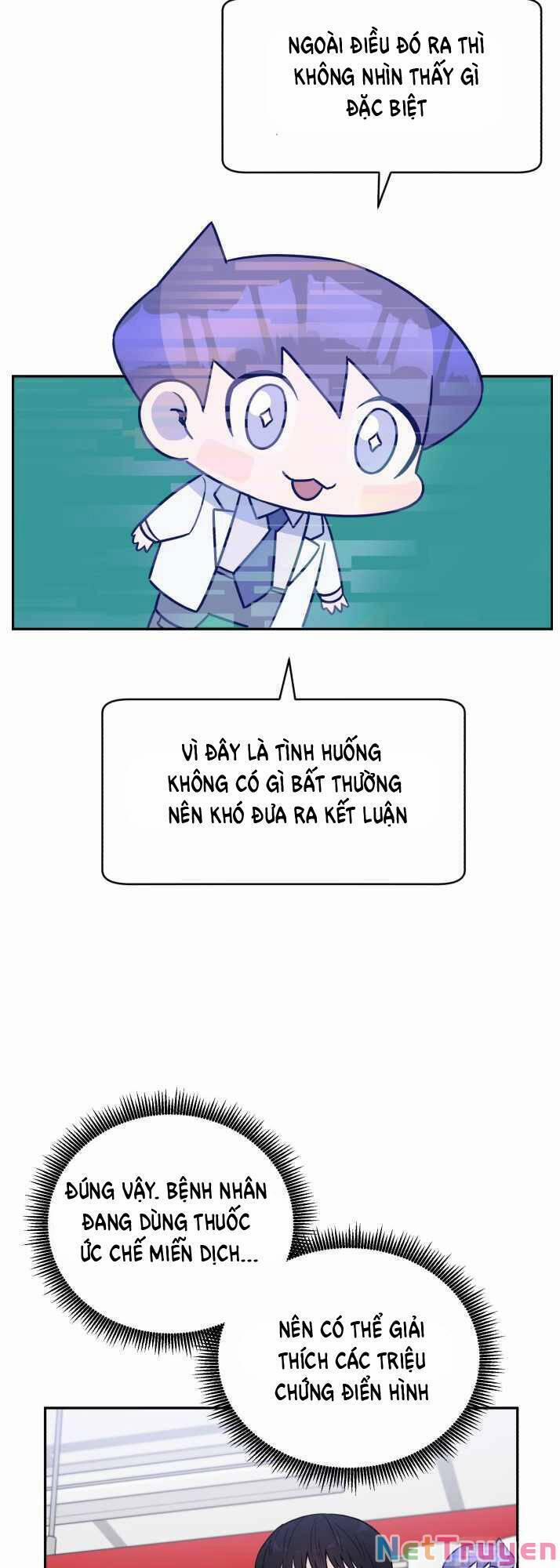 A.I. Doctor 49 trang 15