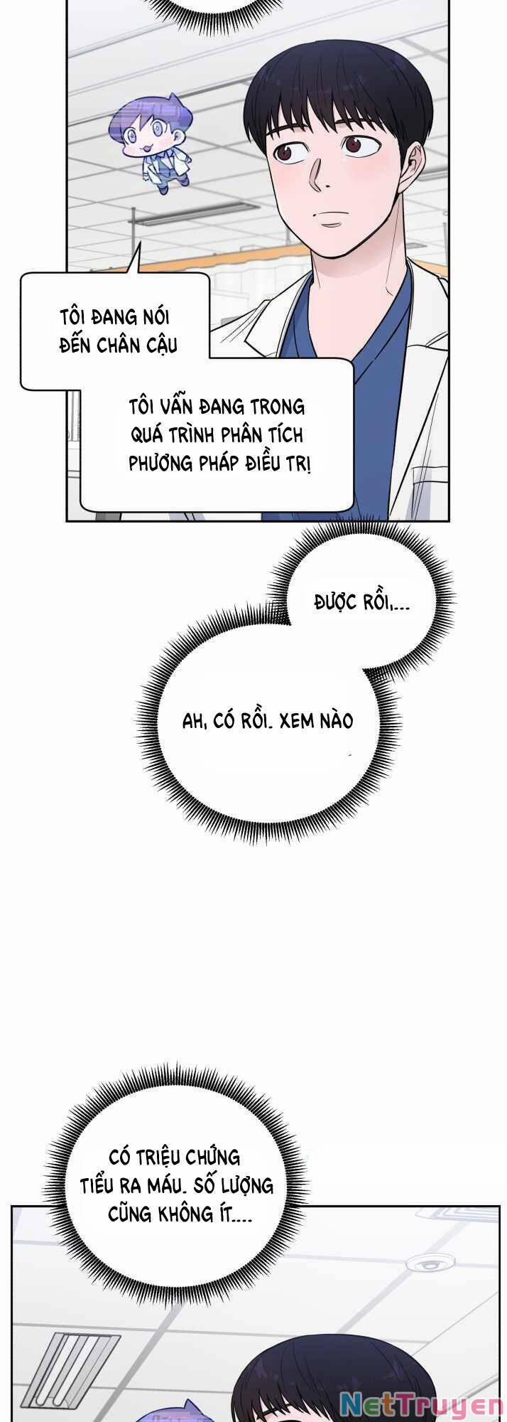 A.I. Doctor 49 trang 25
