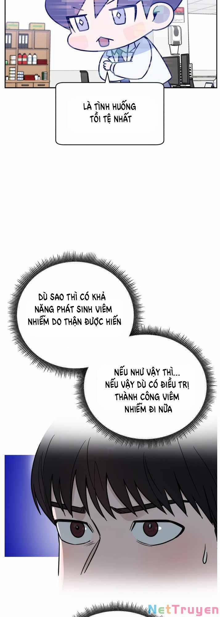 A.I. Doctor 49 trang 27