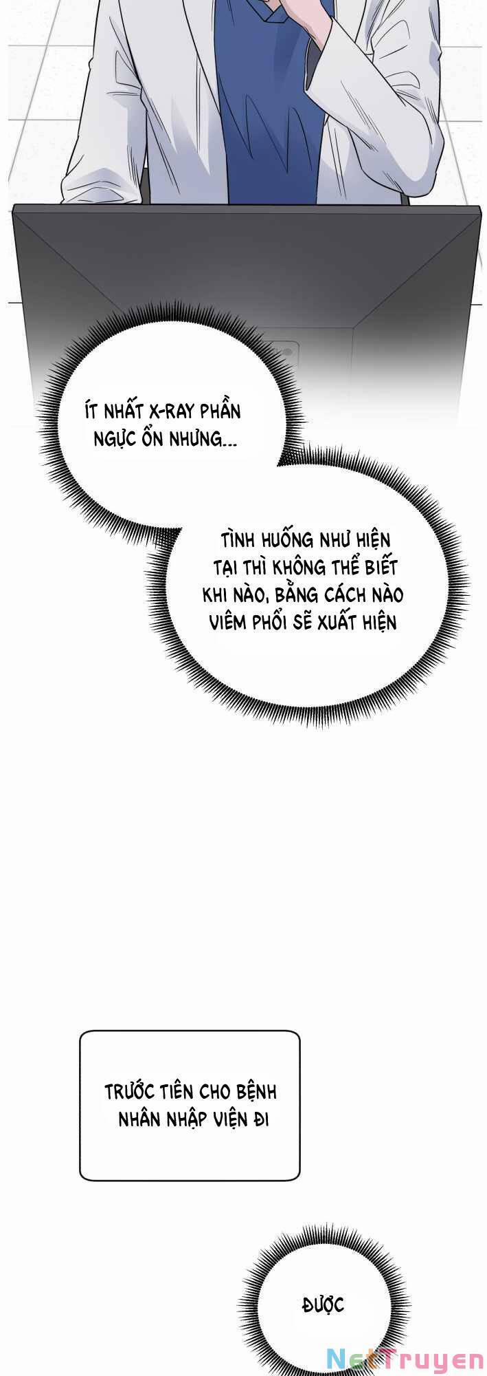 A.I. Doctor 49 trang 31