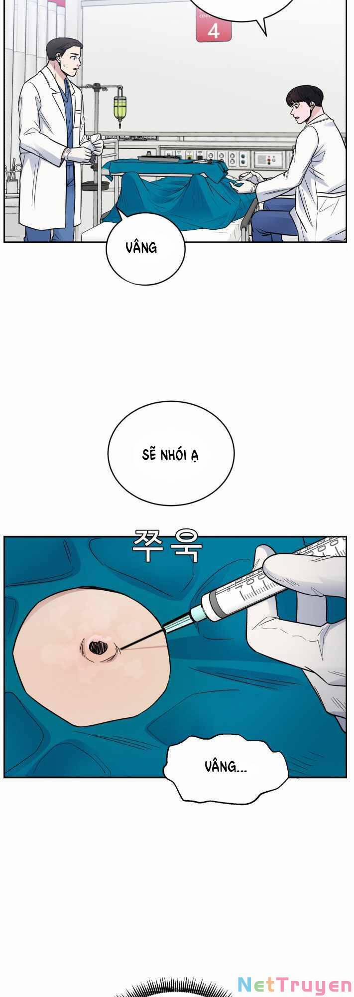 A.I. Doctor 49 trang 46