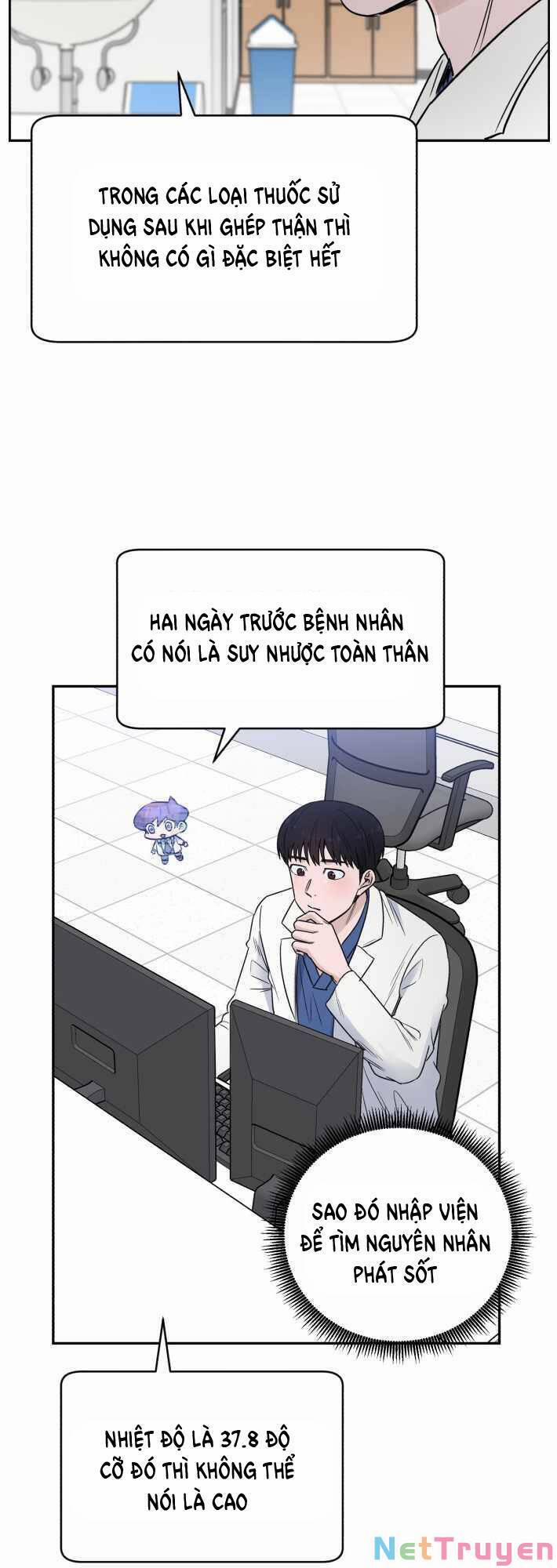 A.I. Doctor 49 trang 5