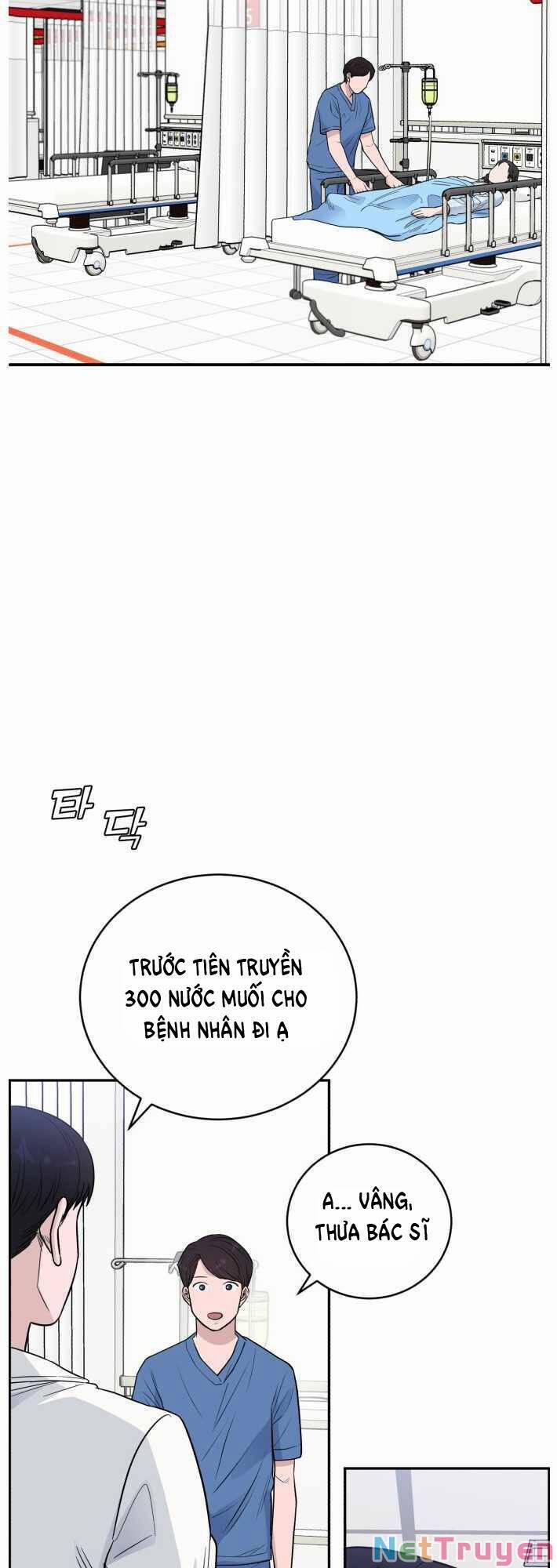 A.I. Doctor 49 trang 9