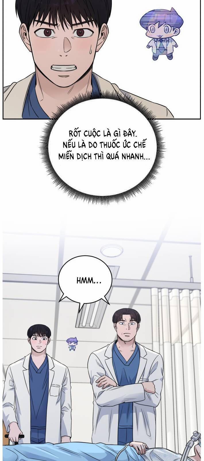 A.I. Doctor 50 trang 26
