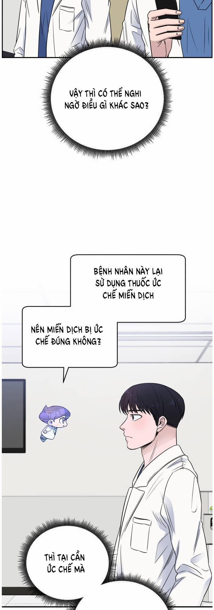 A.I. Doctor 50 trang 32