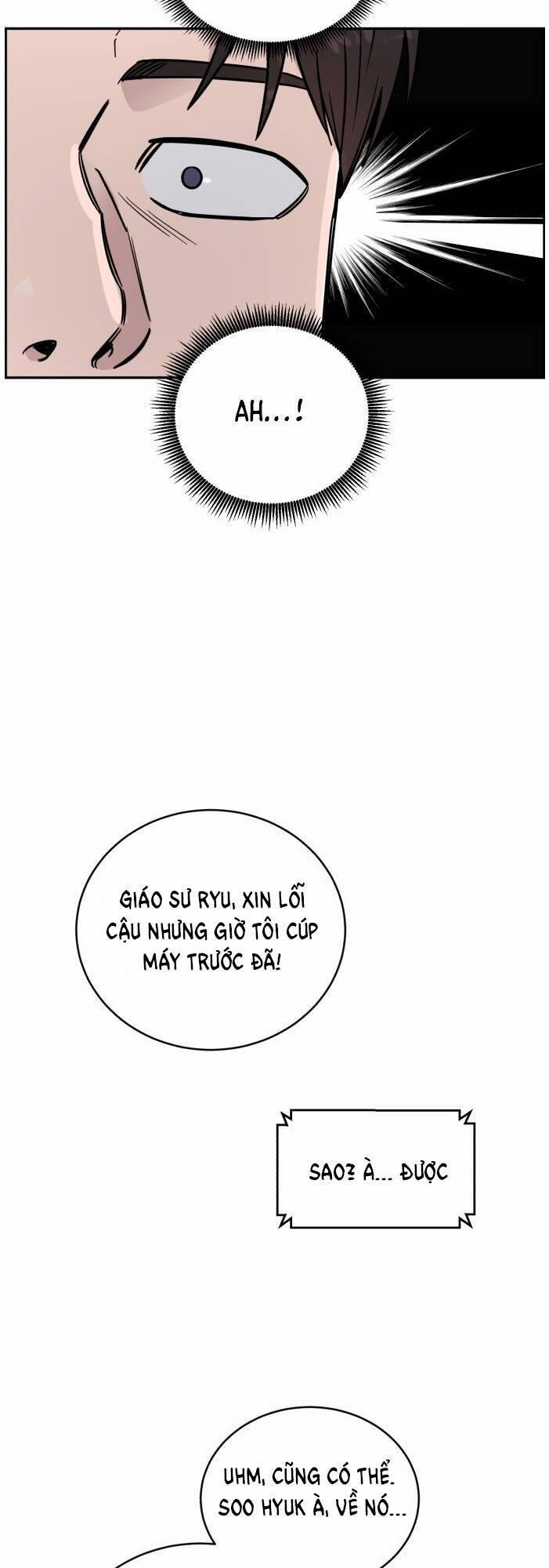A.I. Doctor 50 trang 45