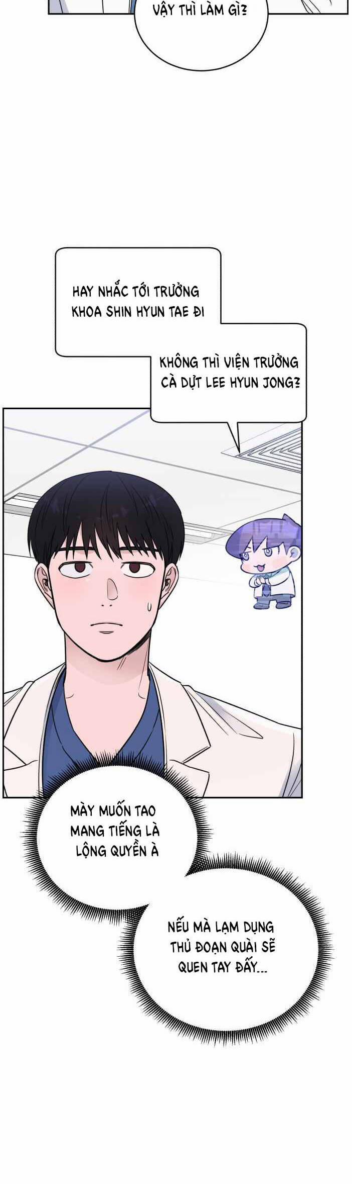 A.I. Doctor 51 trang 10